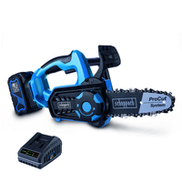 Akku-Kettensäge BC-TCS200-X - Set L