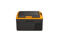 ALPICOOL Kompressor-Kühlbox CL30 - ca. 30 Liter