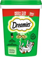Mega Box mit Katzenminze 350g