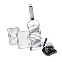Nicer Dicer Speed inkl. Börner Peeler