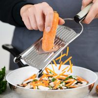 Nicer Dicer Speed inkl. Börner Peeler