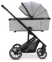 Kombi-Kinderwagen Juntos - Rock inkl. Sportsitz, Adapter & Regenschutz