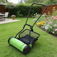 Handrasenmäher Schnittbreite 40 cm 