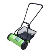 Handrasenmäher Schnittbreite 40 cm 