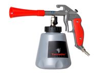 Berger & Schröter | Z-010RS Tornador Classic Impuls-Reinigungspistole