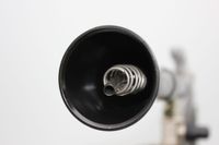 Berger & Schröter | Z-020RS Tornador Black Reinigungspistole Impuls Luftdruck Reinigung