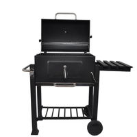 BBQ Grill, ca. 115 x 46 x 106 cm