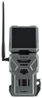 Spypoint Wildkamera FLEX-S-DARK LTE 4G, 40 MP, Auslösezeit 0,3 Sek., Solar, App-fähig