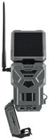 Spypoint Wildkamera FLEX-S-DARK LTE 4G, 40 MP, Auslösezeit 0,3 Sek., Solar, App-fähig