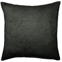 Chenille-Dekokissen "Miles" in ca. 45 x 45 cm, ca. 50 x 70 cm oder ca. 60 x 60 cm erhältlich