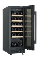 PKM Weintemperierschrank UWTS56-20G