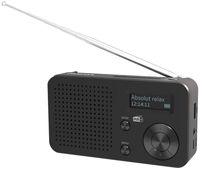 DAB+ UKW-Radio TOP 80