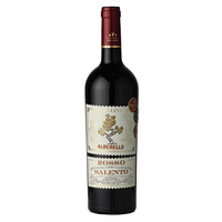 Salento Rosso IGT 