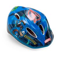 Fahrradhelm Avengers Design für Kinder (52–56 cm)