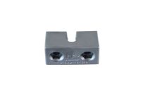 elephant Snapfix® DSM 868 grau 12er Pack