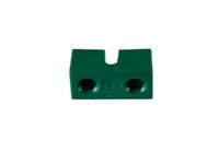 elephant Snapfix® DSM 868 grün 12er Pack