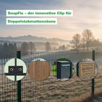 elephant Snapfix® DSM 868 grün 12er Pack