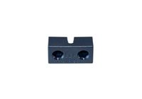 elephant Snapfix® DSM 656 anthrazit 12er Pack