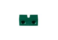 elephant Snapfix® DSM 656 grün 12er Pack