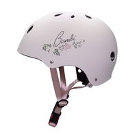 Fahrradhelm für Kinder – Bambi Design (52–56 cm)