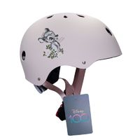 Fahrradhelm für Kinder – Bambi Design (52–56 cm)