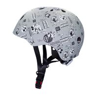 Disney Fahrradhelm Minnie – Leicht & bequem (52–56 cm)