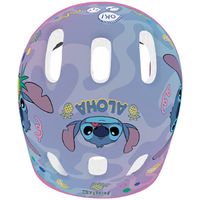 Fahrradhelm für Kinder – Lilo & Stitch Design XS (44–48 cm)