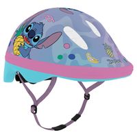 Fahrradhelm für Kinder – Lilo & Stitch Design XS (44–48 cm)