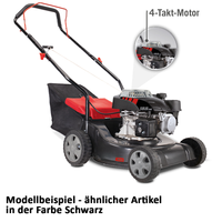 Benzin-Rasenmäher MP132-40