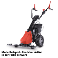 Balkenmäher BMS196-88
