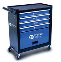 Werkstattwagen TW1300 