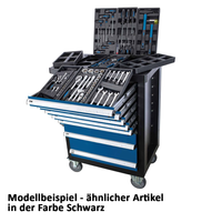 Werkstattwagen TW1100