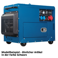 Stromerzeuger Diesel 5000W / SG5200D