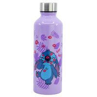 Lilo & Stitch Aluminium Trinkflasche – 755 ml