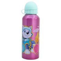 Paw Patrol Trinkflasche – 530 ml Spaß für kleine Helden!