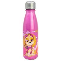 Paw Patrol Trinkflasche – 600 ml Abenteuer-Power für kleine Helden!