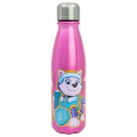 Paw Patrol Trinkflasche – 600 ml Abenteuer-Power für kleine Helden!