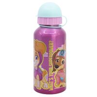 Kinder‑Trinkflasche Paw Patrol – Aluminium, sicher & leicht