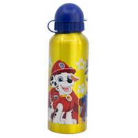Kinder-Trinkflasche Paw Patrol – Auslaufsicher & robust, 530 ml