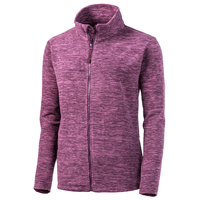 Mikrofleece- Jacke für Damen