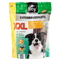Filetsnacks XXL Ente
