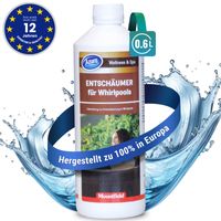 Azuro Poolpflege Entschäumer