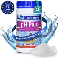 Azuro PH Plus Whirlpool &amp; Pool PH Up