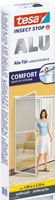 Fliegengitter ALU Comfort Tür anthrazit ca. 1,00m x 2,20m