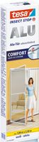 Fliegengitter ALU Comfort Tür weiß ca. 1,00m x 2,20m