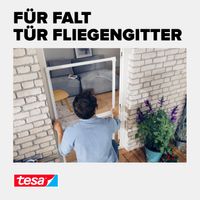 Adapter für FALT Tür anthrazit