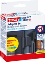 Adapter für FALT Tür anthrazit