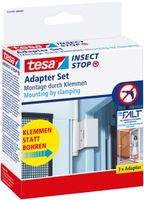Adapter für FALT Tür weiss