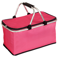 Thermokorb, pink