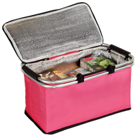 Thermokorb, pink